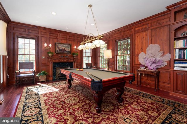 272 CARTER RD, Princeton, NJ 08540