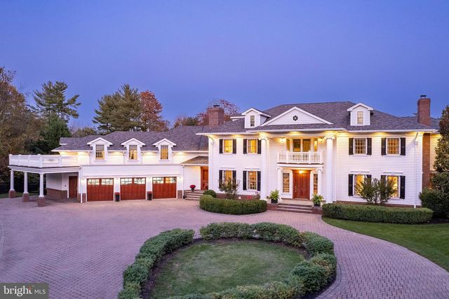 272 CARTER RD, Princeton, NJ 08540