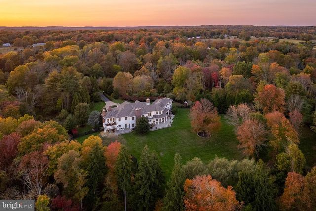 272 CARTER RD, Princeton, NJ 08540