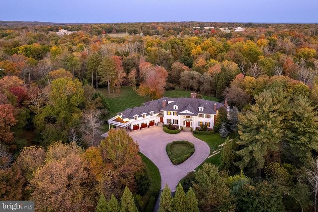 272 CARTER RD, Princeton, NJ 08540