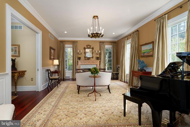 272 CARTER RD, Princeton, NJ 08540