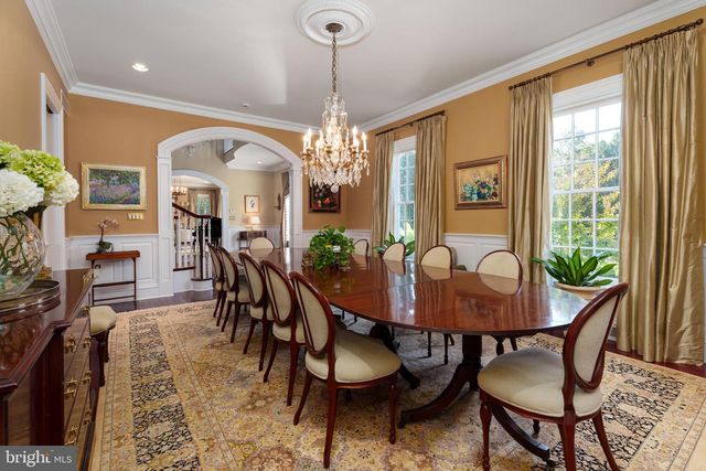 272 CARTER RD, Princeton, NJ 08540