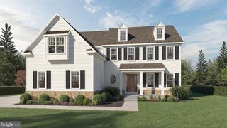 0 WOODSTOCK RD, Villanova, PA 19085