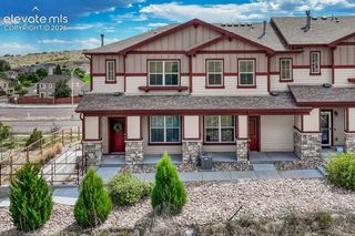 5590 Stetson Hills Boulevard, Colorado Springs, CO 80917