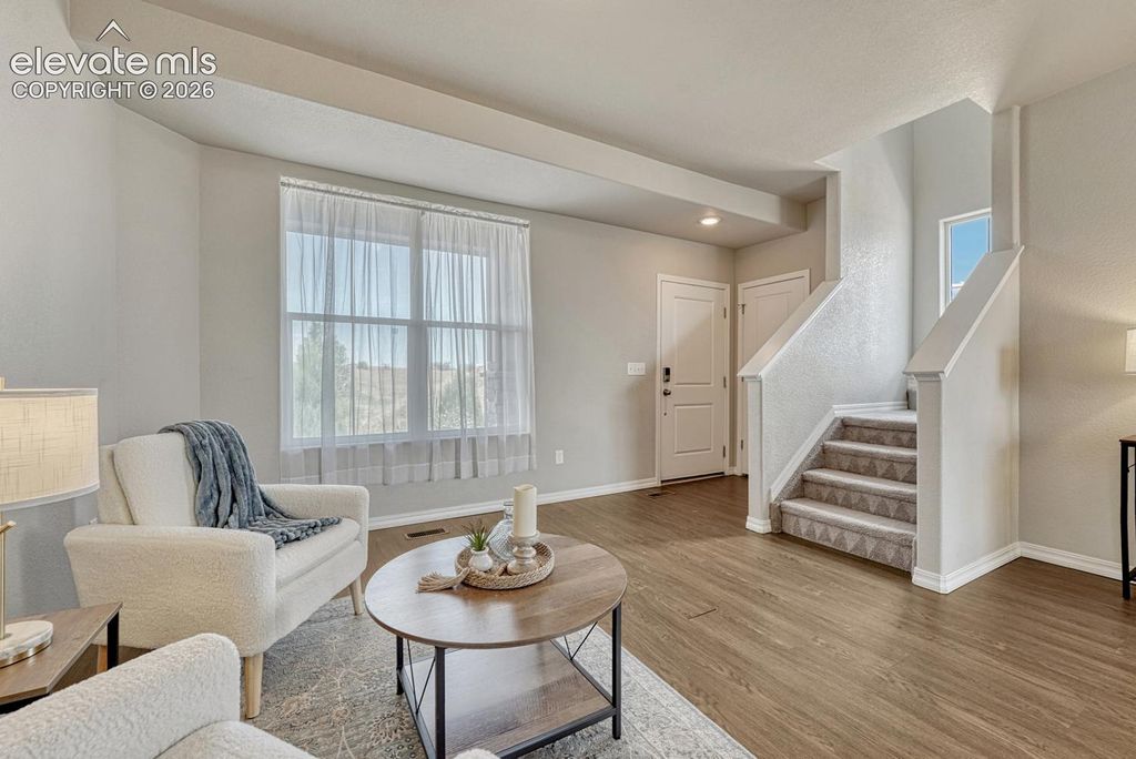 5590 Stetson Hills Boulevard, Colorado Springs, CO 80917 — photo 2