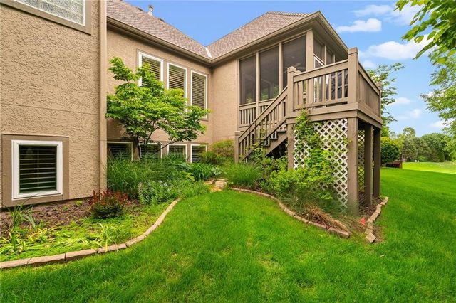 5405 W 141 Terrace, Leawood, KS 66224