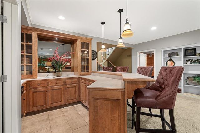 5405 W 141 Terrace, Leawood, KS 66224