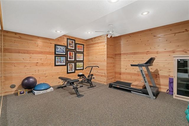 5405 W 141 Terrace, Leawood, KS 66224