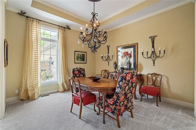 5405 W 141 Terrace, Leawood, KS 66224
