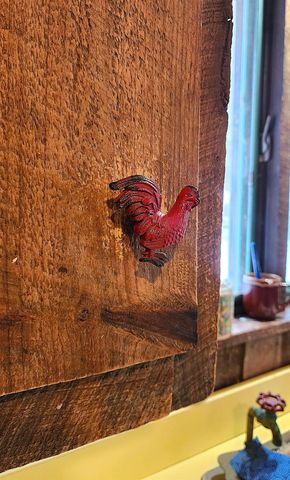 2029 North Hill Road, Andover, VT 05143