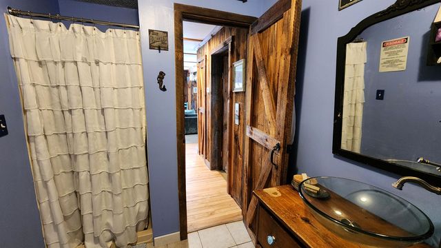 2029 North Hill Road, Andover, VT 05143