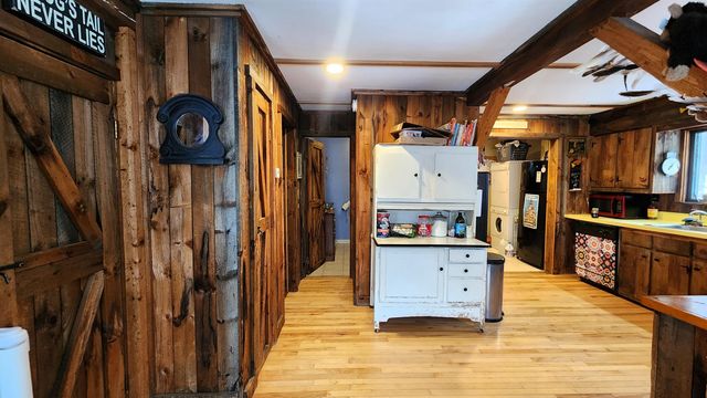 2029 North Hill Road, Andover, VT 05143