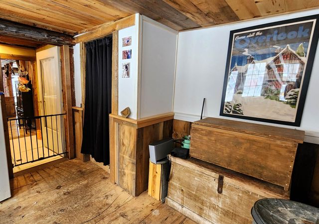 2029 North Hill Road, Andover, VT 05143