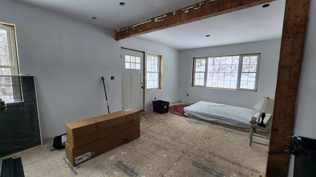 2029 North Hill Road, Andover, VT 05143