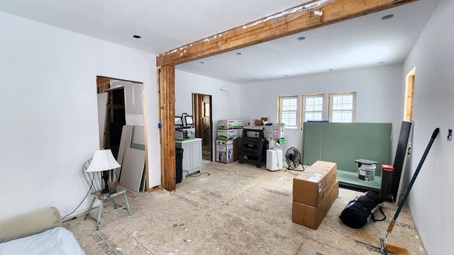 2029 North Hill Road, Andover, VT 05143