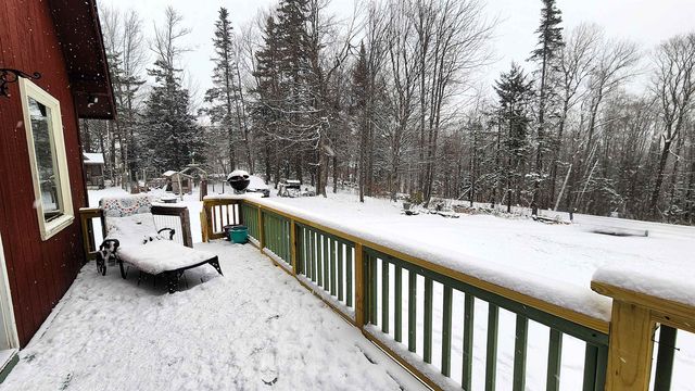 2029 North Hill Road, Andover, VT 05143