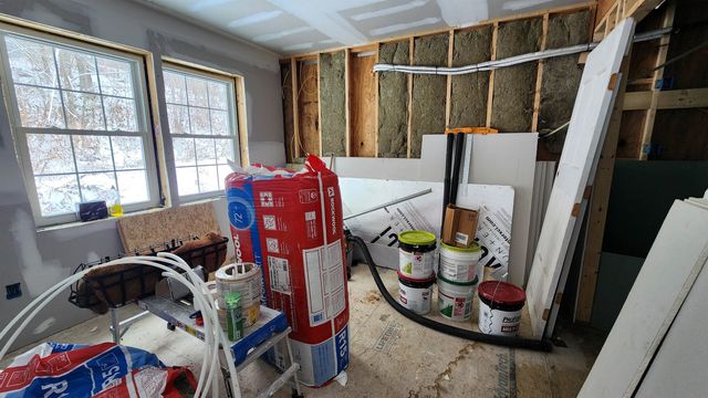 2029 North Hill Road, Andover, VT 05143