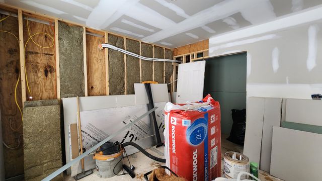 2029 North Hill Road, Andover, VT 05143