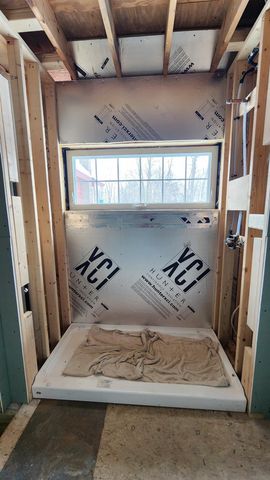 2029 North Hill Road, Andover, VT 05143