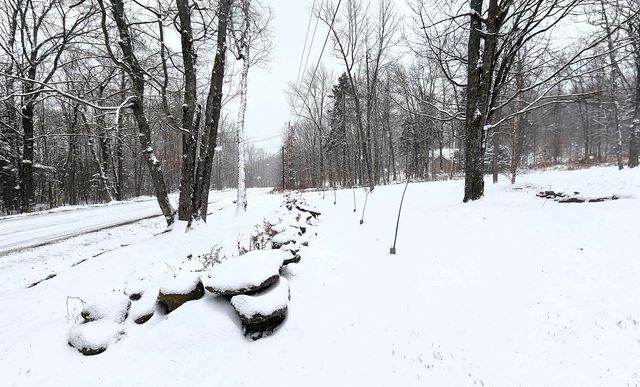 2029 North Hill Road, Andover, VT 05143