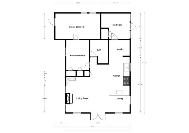 2029 North Hill Road, Andover, VT 05143