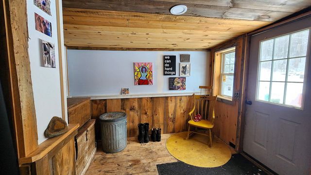 2029 North Hill Road, Andover, VT 05143