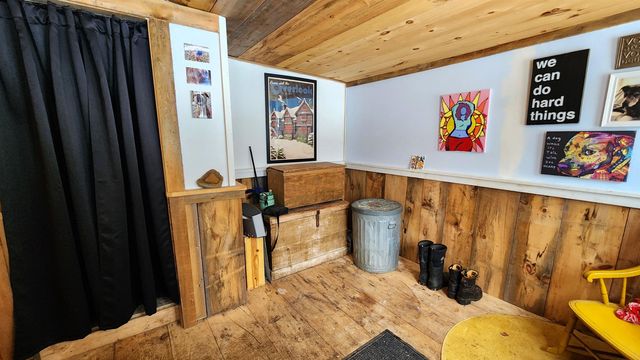 2029 North Hill Road, Andover, VT 05143