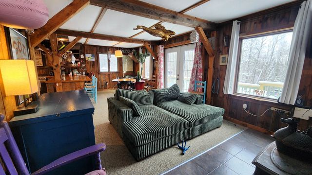 2029 North Hill Road, Andover, VT 05143