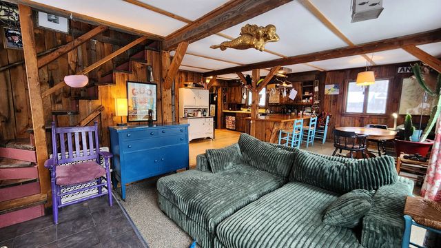 2029 North Hill Road, Andover, VT 05143