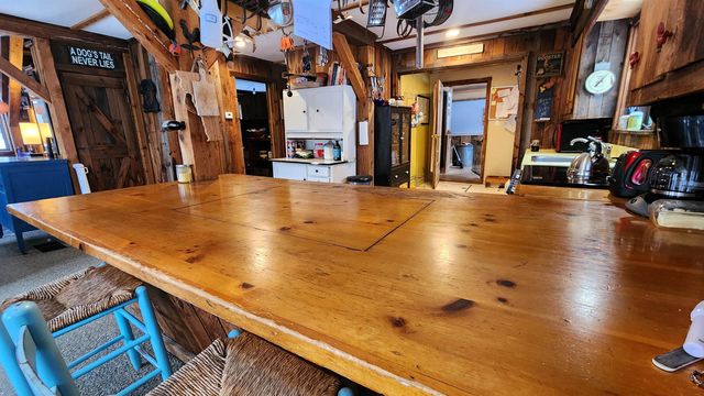 2029 North Hill Road, Andover, VT 05143