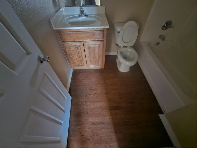 1605 Stuart Road, Denton, TX 76209