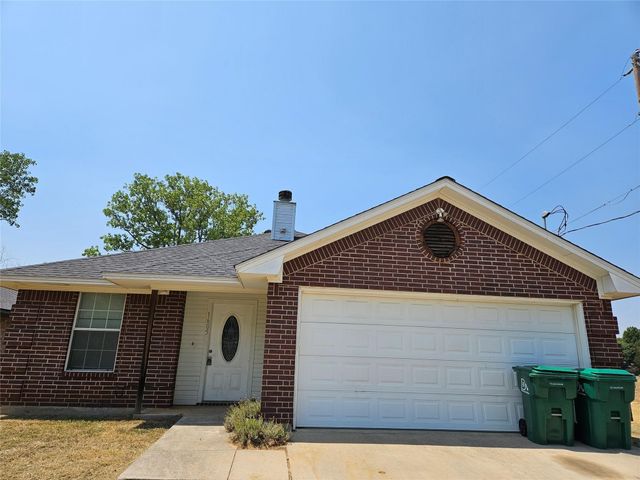 1605 Stuart Road, Denton, TX 76209