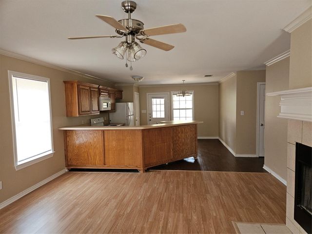 1605 Stuart Road, Denton, TX 76209