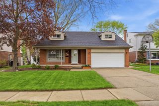 30515 Jeanine Street, Livonia, MI 48152