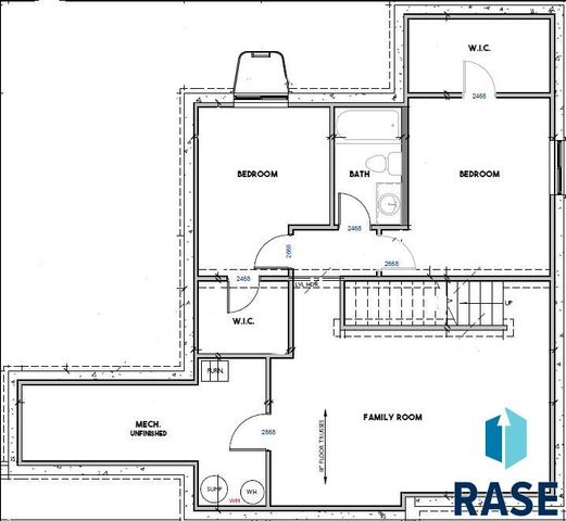 1300 N POPLAR Ave Avenue, Tea, SD 57064