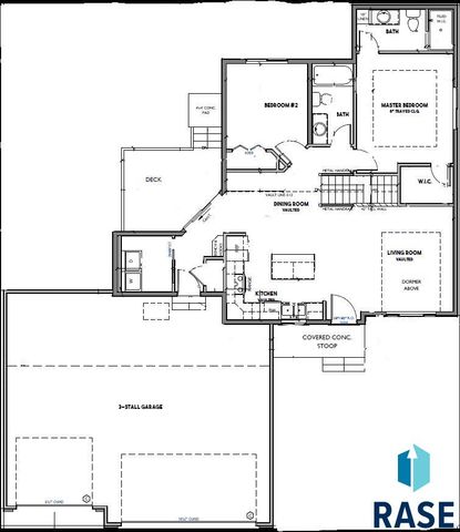 1300 N POPLAR Ave Avenue, Tea, SD 57064