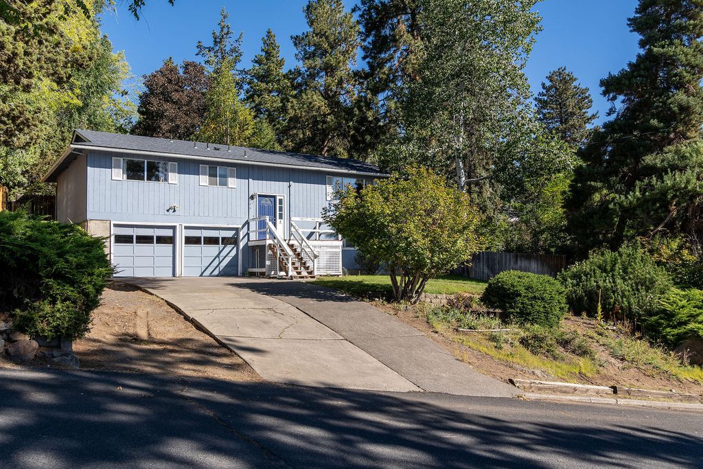 536 NW Saginaw Avenue, Bend, OR 97703