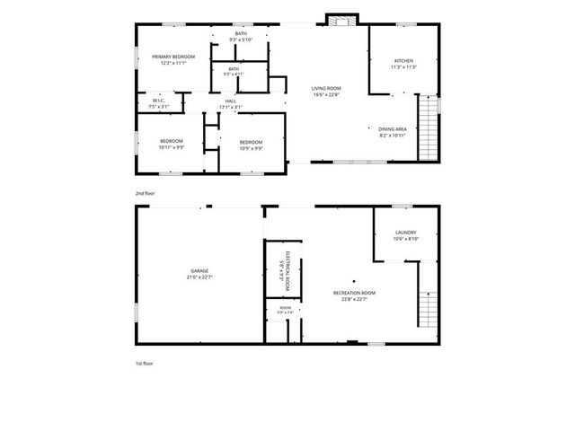 17907 E Redwood Drive, Independence, MO 64056