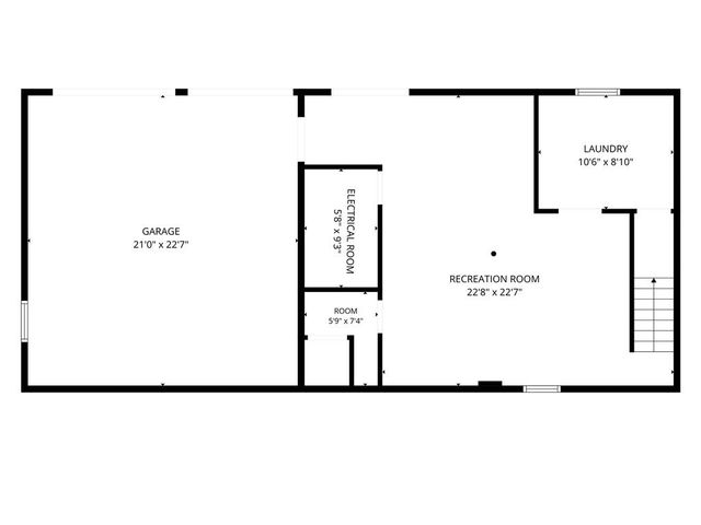 17907 E Redwood Drive, Independence, MO 64056