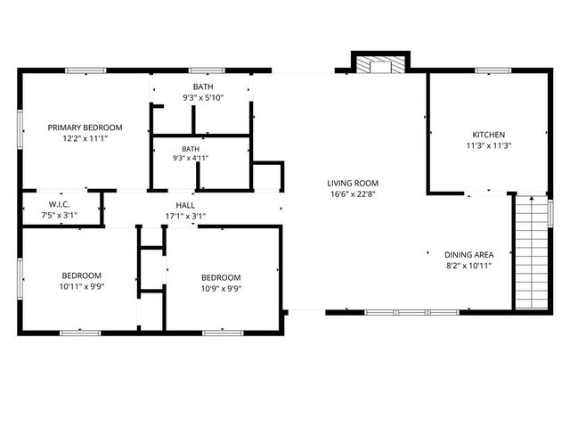 17907 E Redwood Drive, Independence, MO 64056