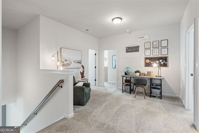 15 Autrey Drive, Douglasville, GA 30134