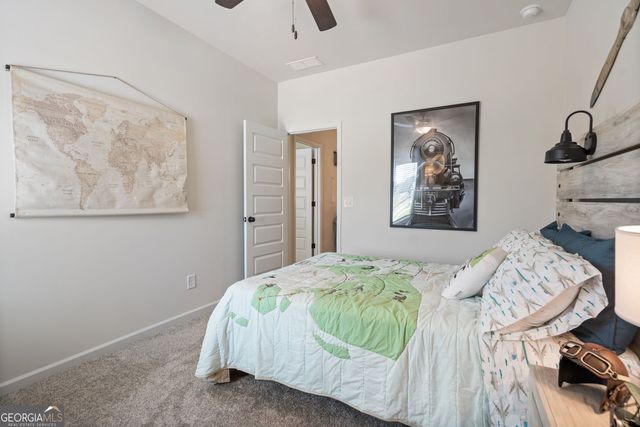 15 Autrey Drive, Douglasville, GA 30134