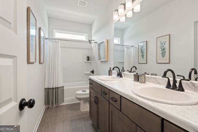 15 Autrey Drive, Douglasville, GA 30134