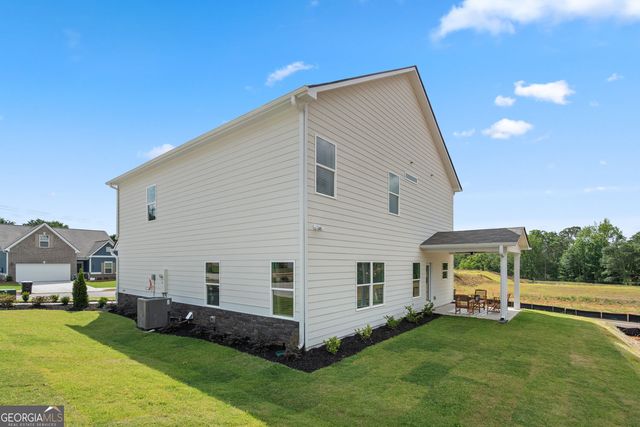 15 Autrey Drive, Douglasville, GA 30134