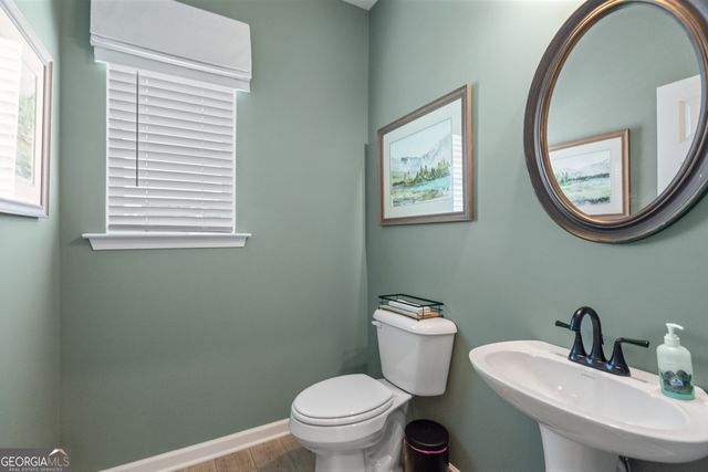 15 Autrey Drive, Douglasville, GA 30134