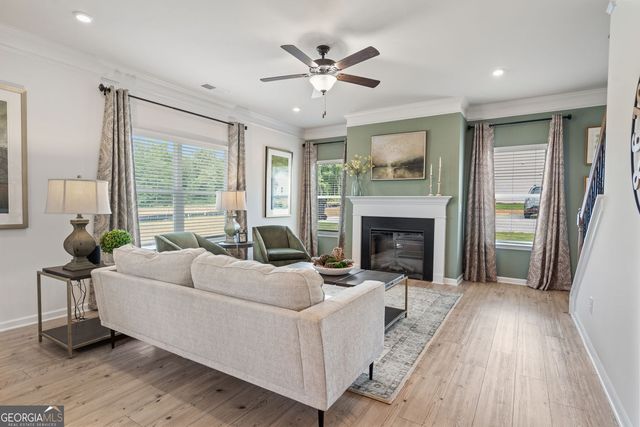 15 Autrey Drive, Douglasville, GA 30134