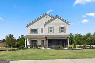 15 Autrey Drive, Douglasville, GA 30134