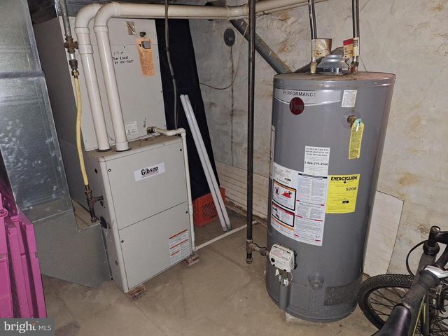 381 CHARLES ST, Coatesville, PA 19320