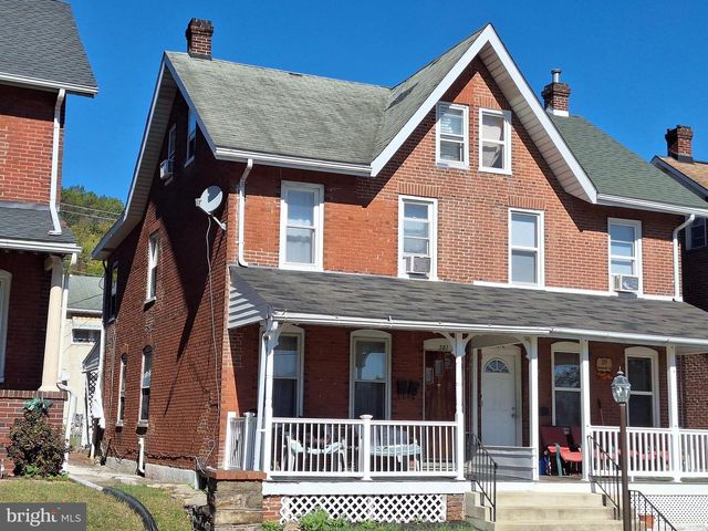 381 CHARLES ST, Coatesville, PA 19320