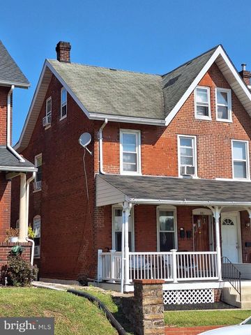 381 CHARLES ST, Coatesville, PA 19320